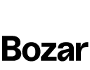 bozar logo
